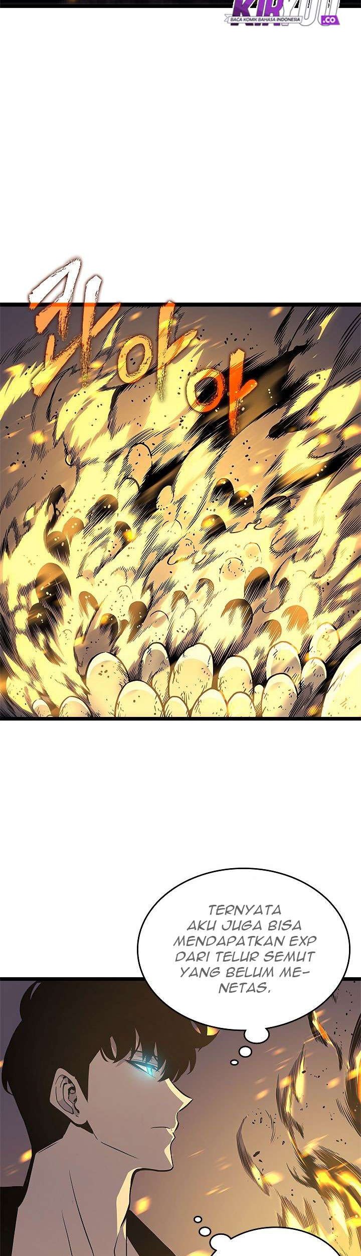 Solo Leveling Chapter 105 - halaman 36
