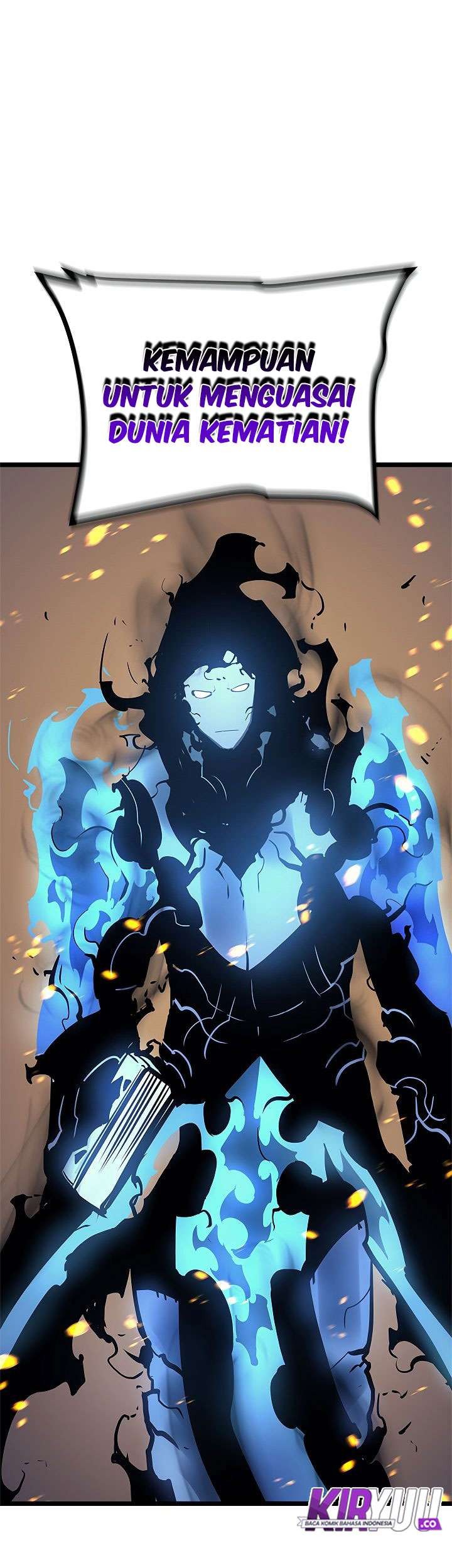 Solo Leveling Chapter 105 - halaman 4