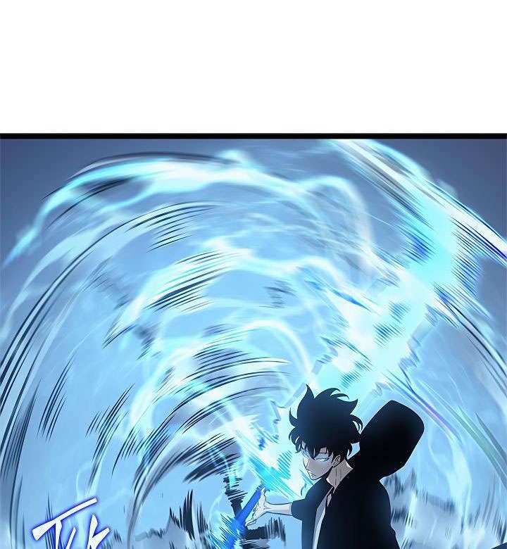 Solo Leveling Chapter 105 - halaman 40