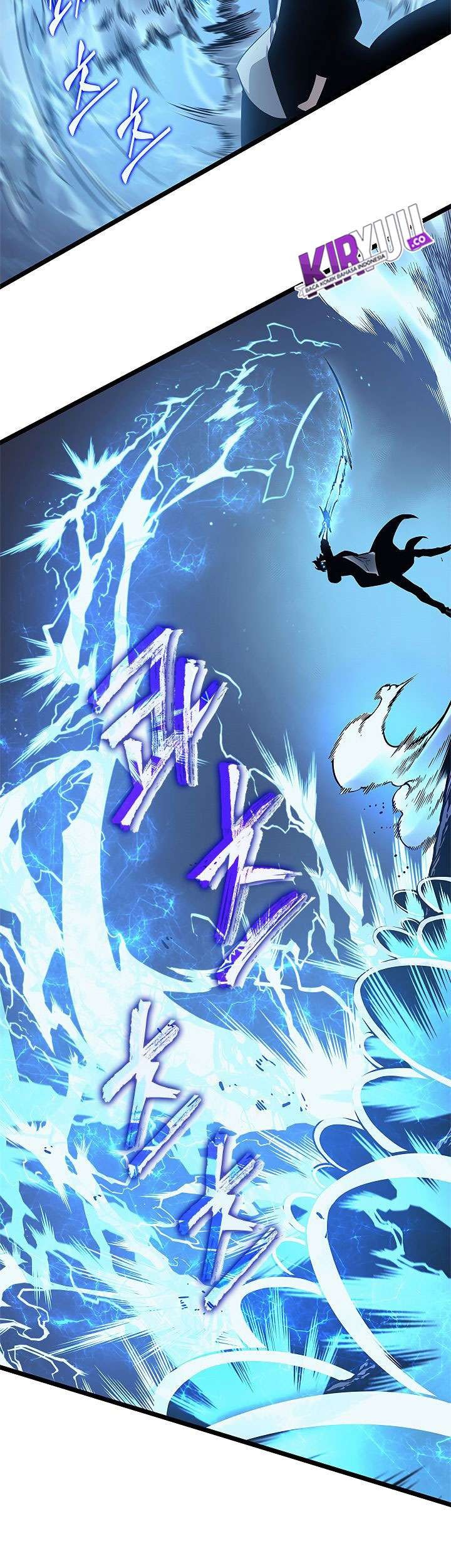 Solo Leveling Chapter 105 - halaman 41
