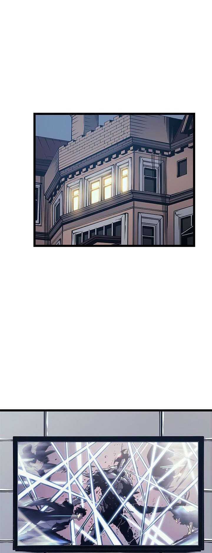 Solo Leveling Chapter 105 - halaman 43