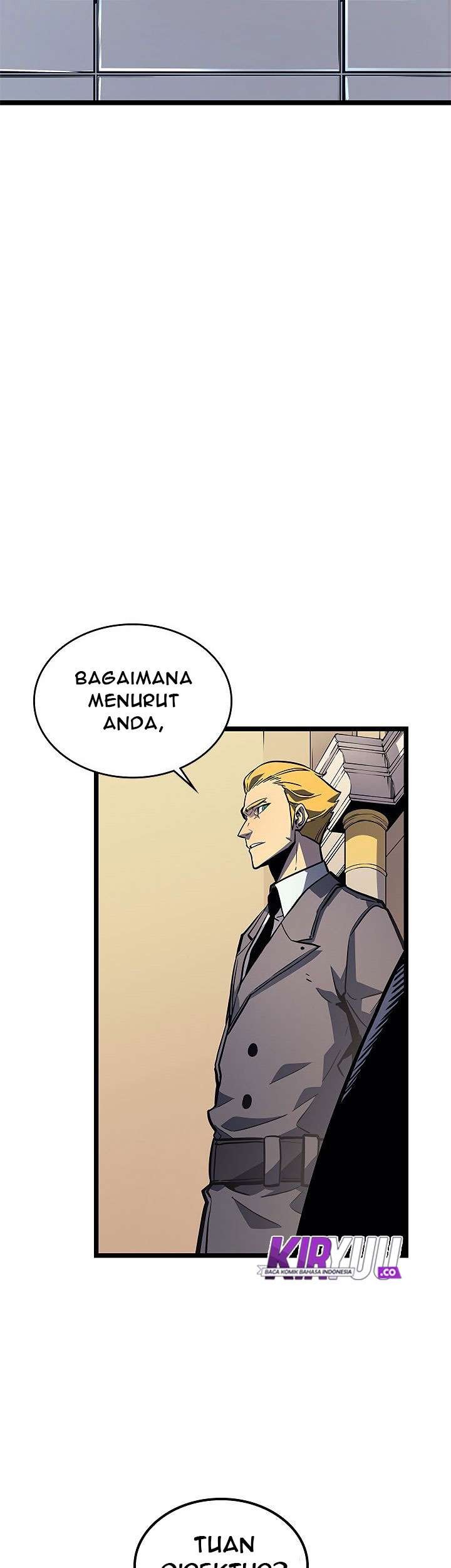 Solo Leveling Chapter 105 - halaman 44