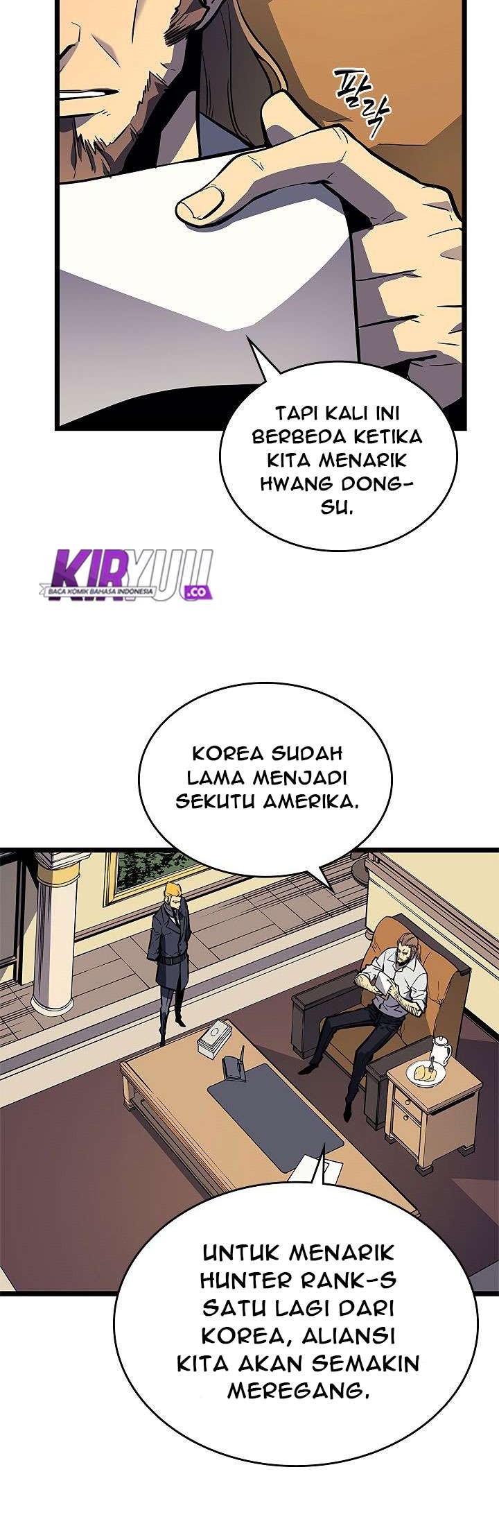 Solo Leveling Chapter 105 - halaman 49