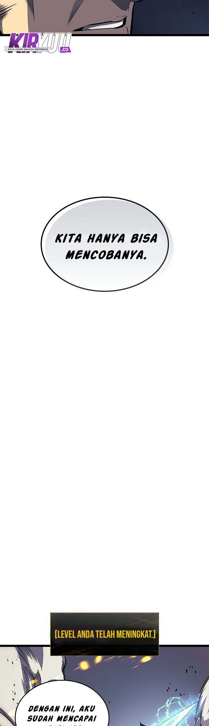 Solo Leveling Chapter 105 - halaman 51