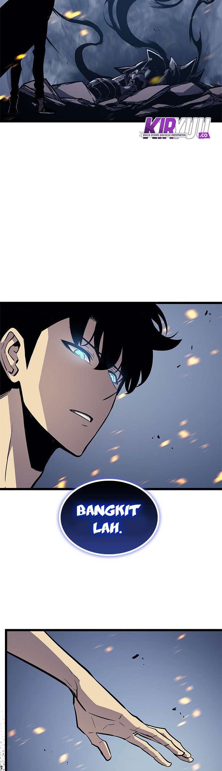 Solo Leveling Chapter 105 - halaman 54