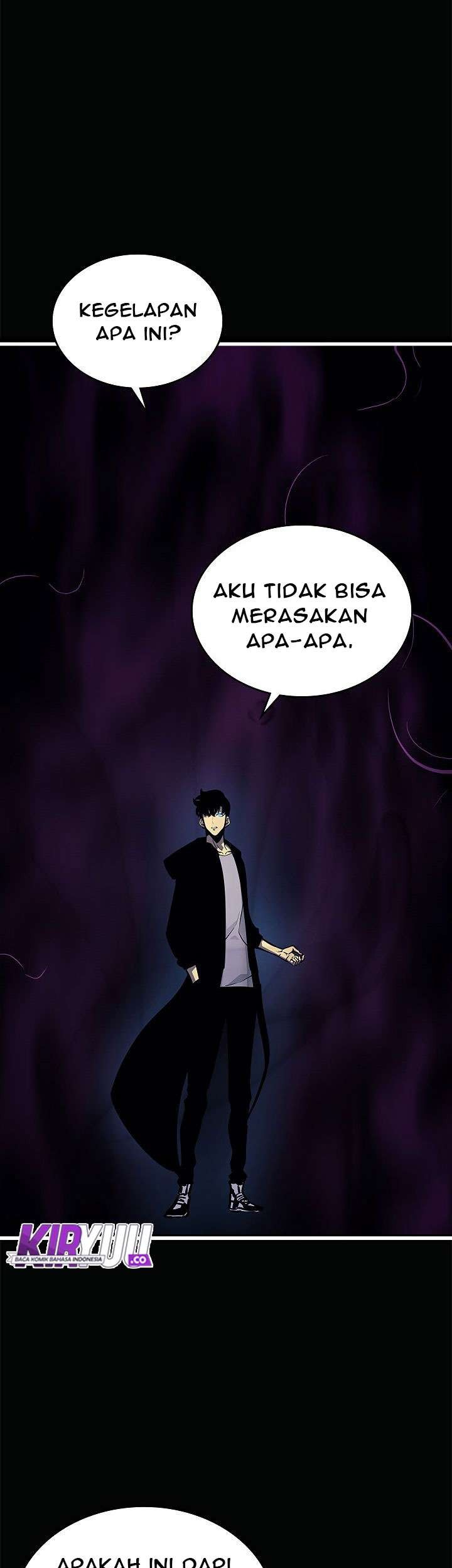 Solo Leveling Chapter 105 - halaman 56