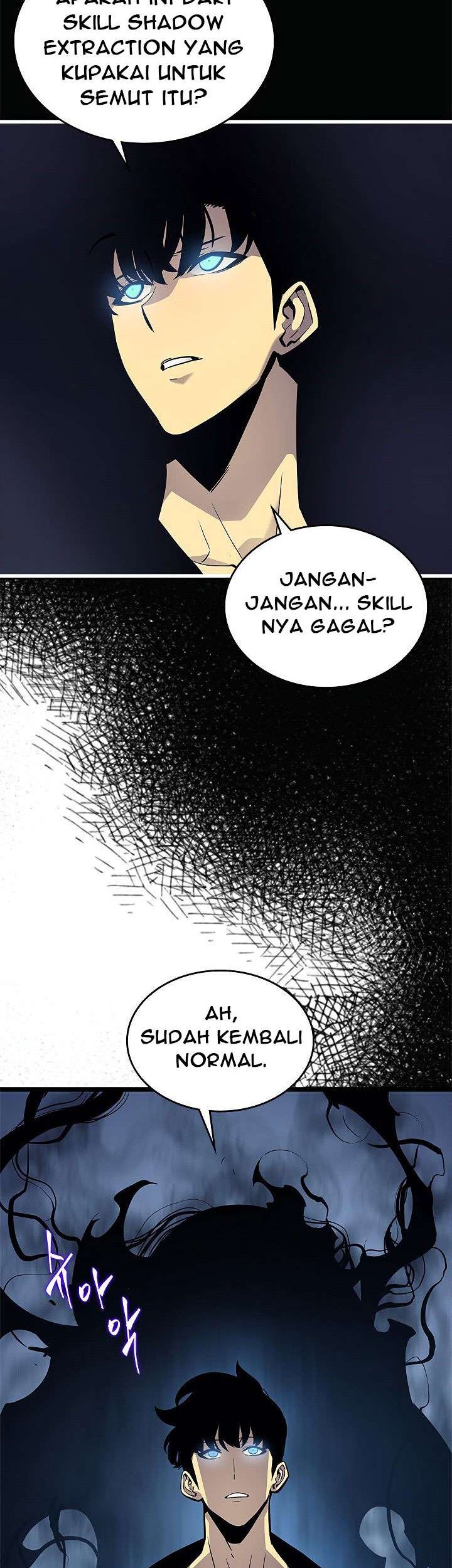 Solo Leveling Chapter 105 - halaman 57