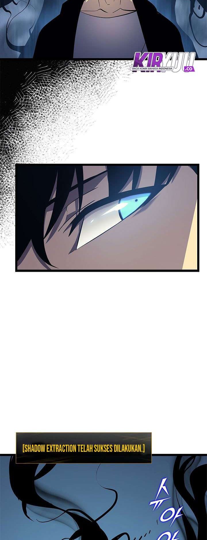 Solo Leveling Chapter 105 - halaman 58