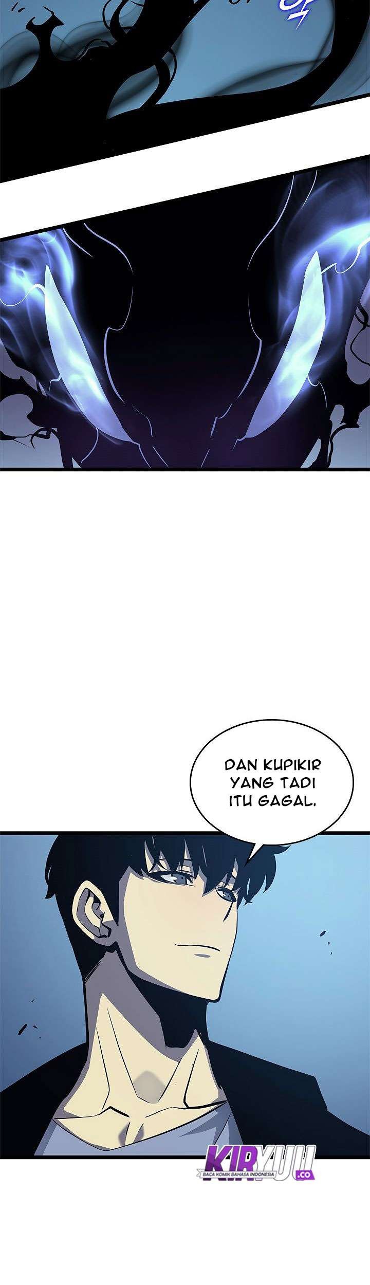 Solo Leveling Chapter 105 - halaman 59