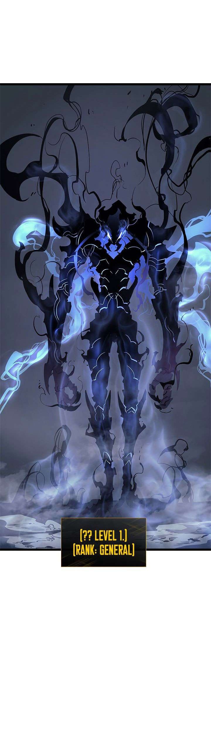 Solo Leveling Chapter 105 - halaman 60