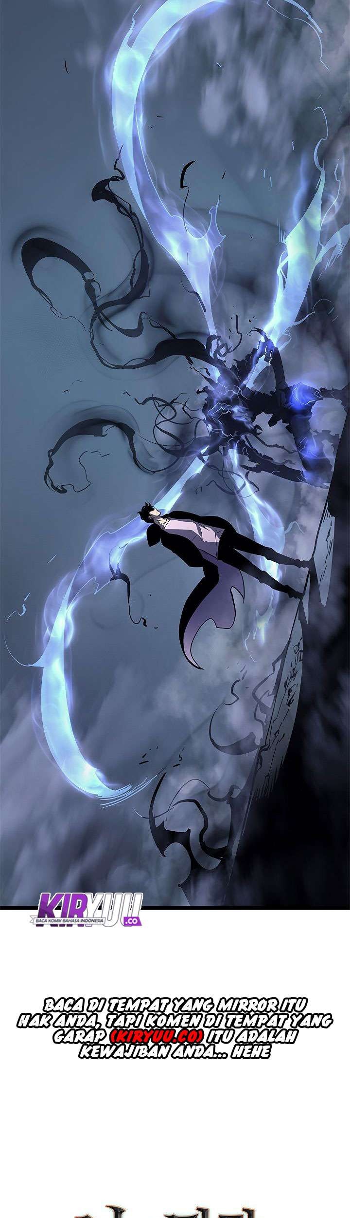 Solo Leveling Chapter 105 - halaman 62