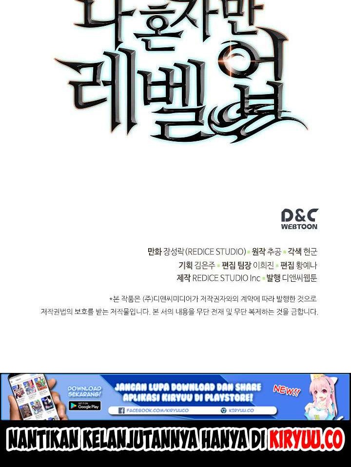 Solo Leveling Chapter 105 - halaman 63