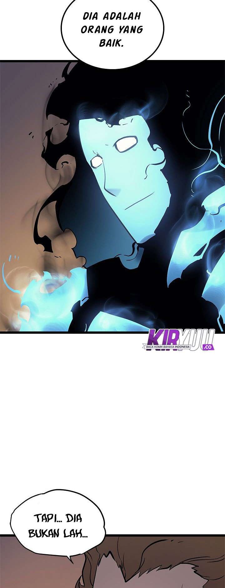 Solo Leveling Chapter 105 - halaman 9