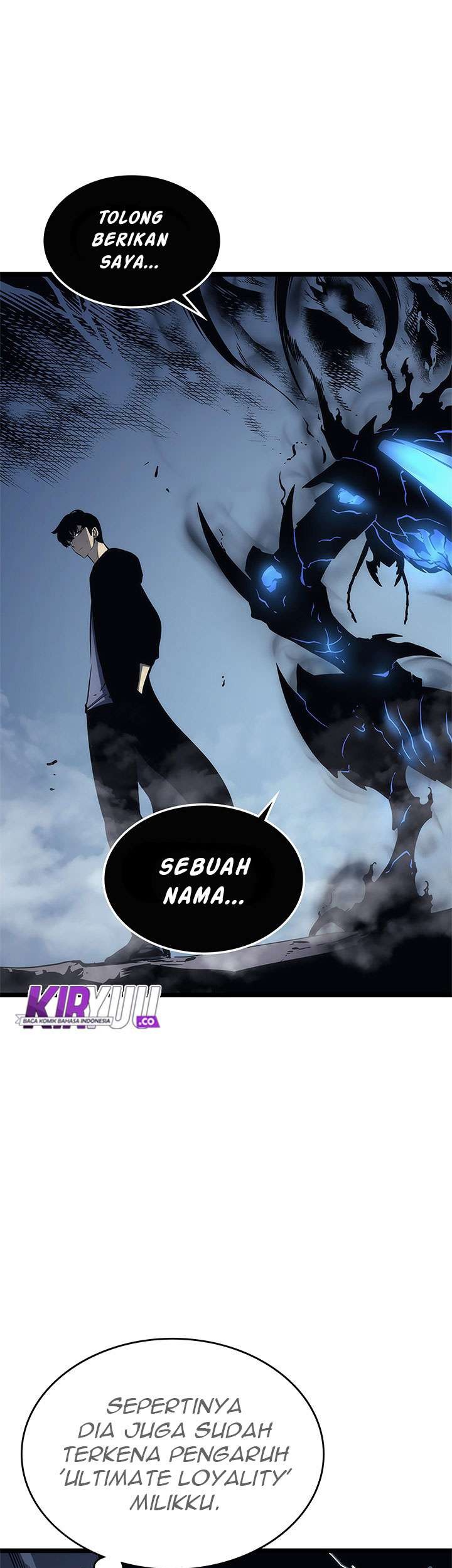 Solo Leveling Chapter 106 - halaman 10