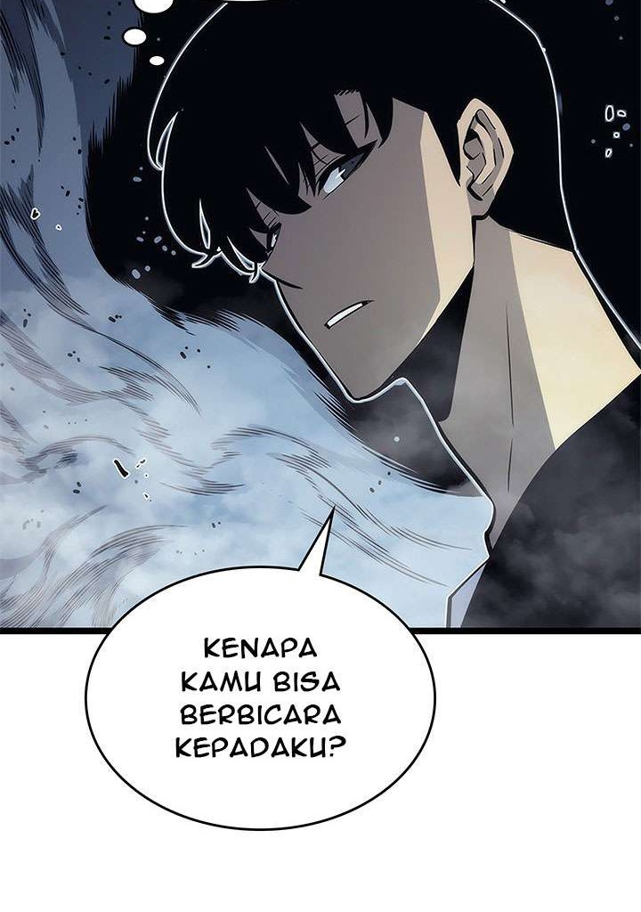 Solo Leveling Chapter 106 - halaman 11