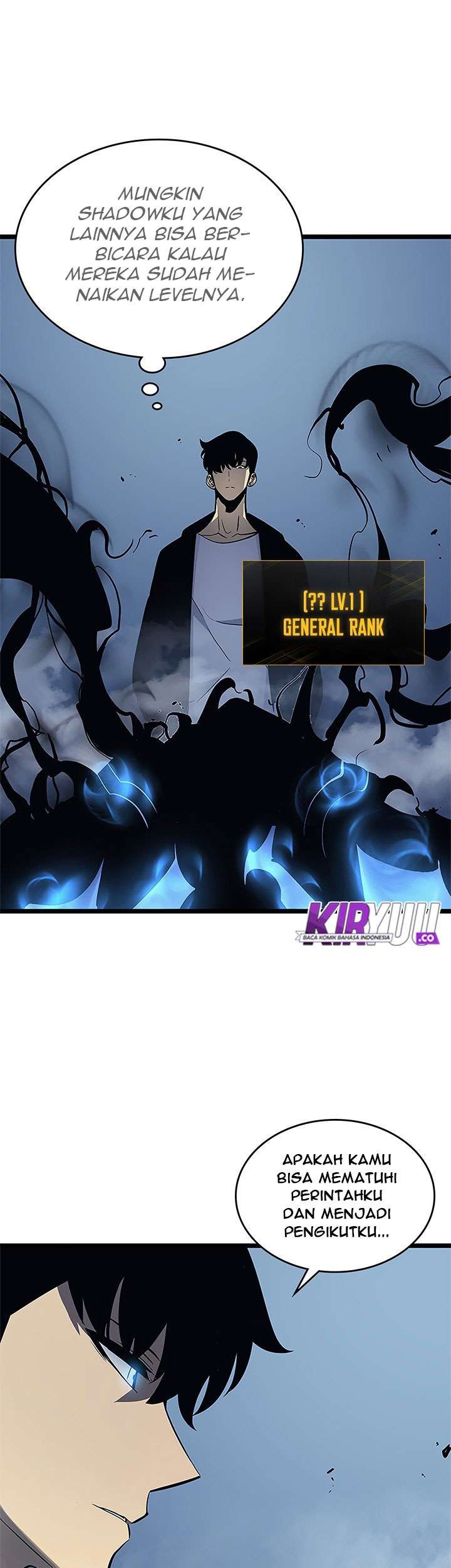 Solo Leveling Chapter 106 - halaman 15