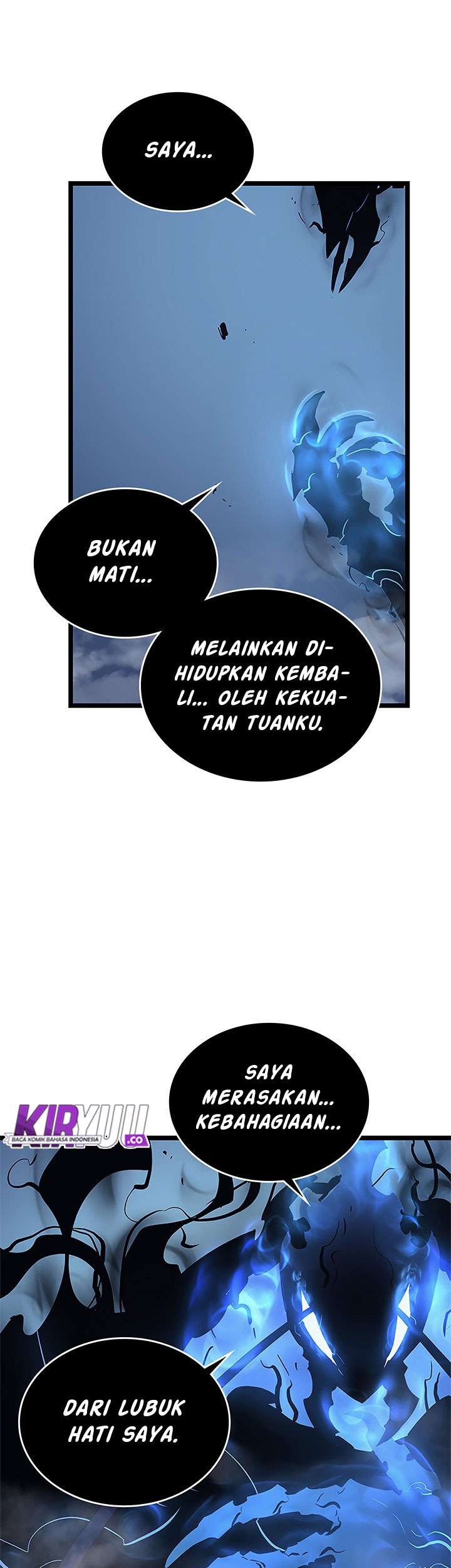 Solo Leveling Chapter 106 - halaman 17