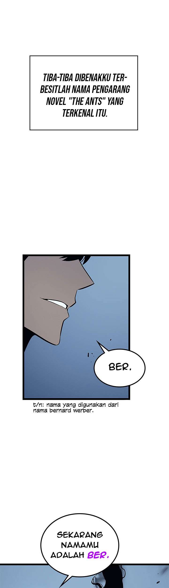 Solo Leveling Chapter 106 - halaman 22