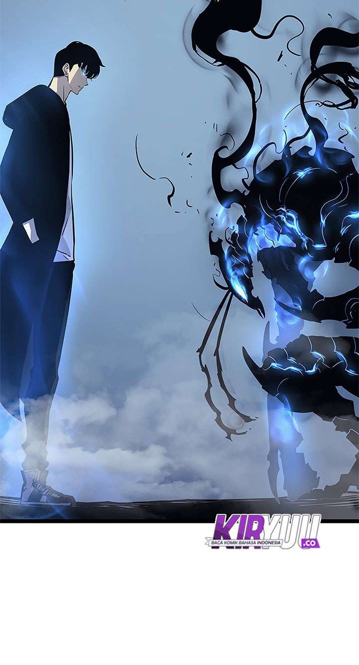Solo Leveling Chapter 106 - halaman 23