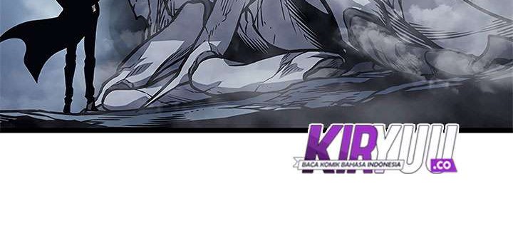 Solo Leveling Chapter 106 - halaman 25
