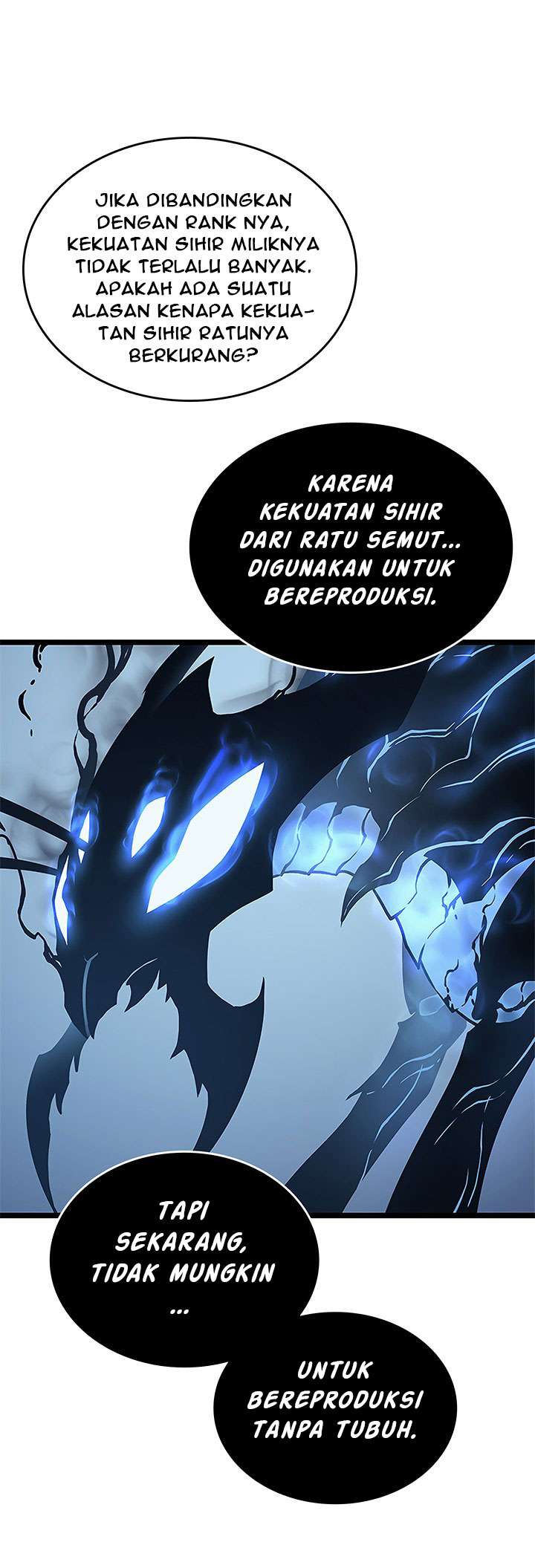 Solo Leveling Chapter 106 - halaman 31