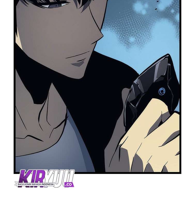 Solo Leveling Chapter 106 - halaman 36