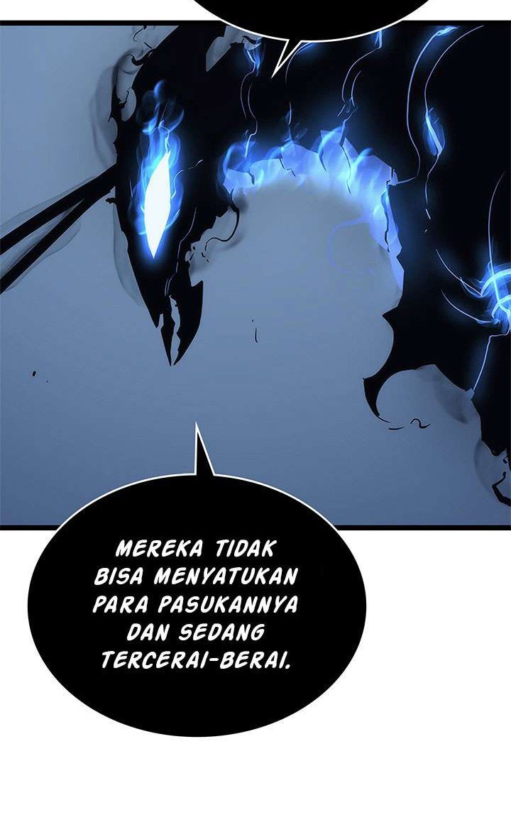 Solo Leveling Chapter 106 - halaman 38