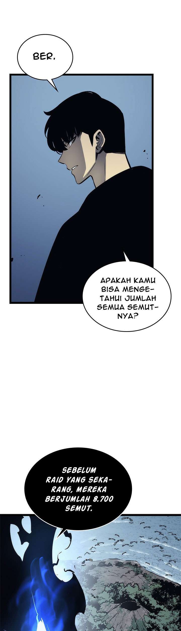 Solo Leveling Chapter 106 - halaman 39