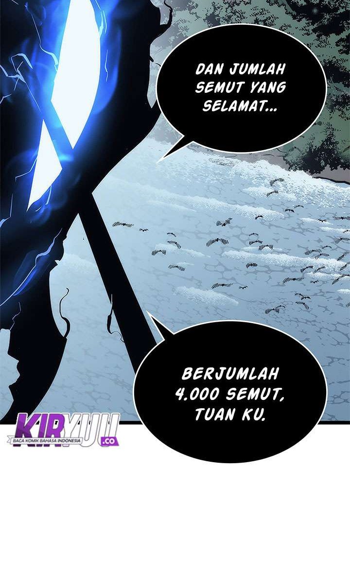 Solo Leveling Chapter 106 - halaman 40