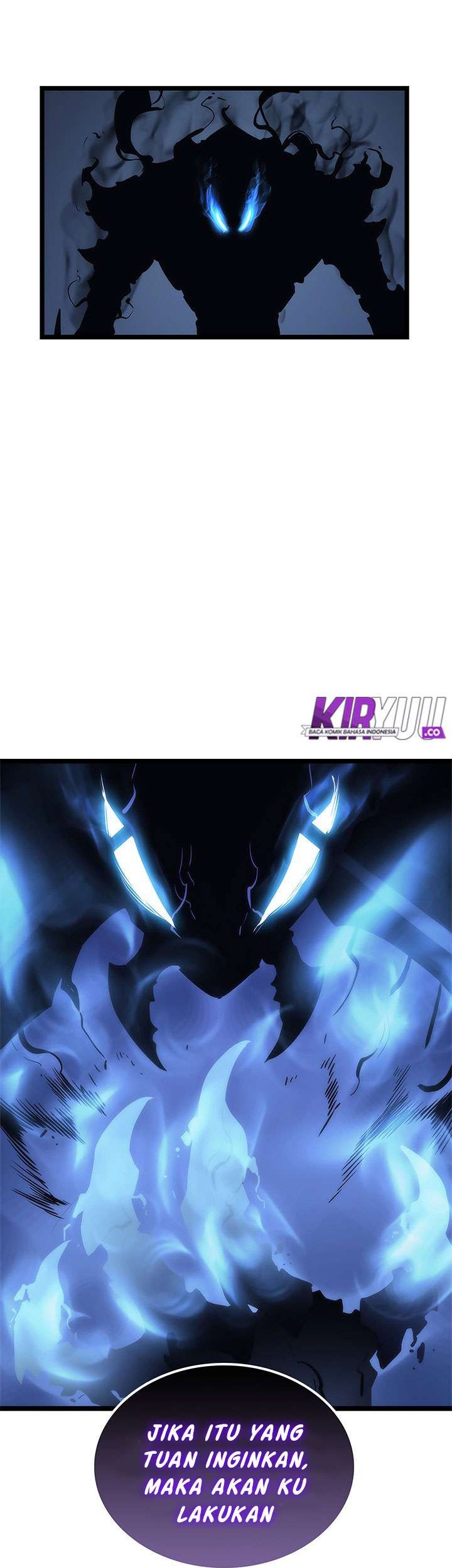 Solo Leveling Chapter 106 - halaman 43