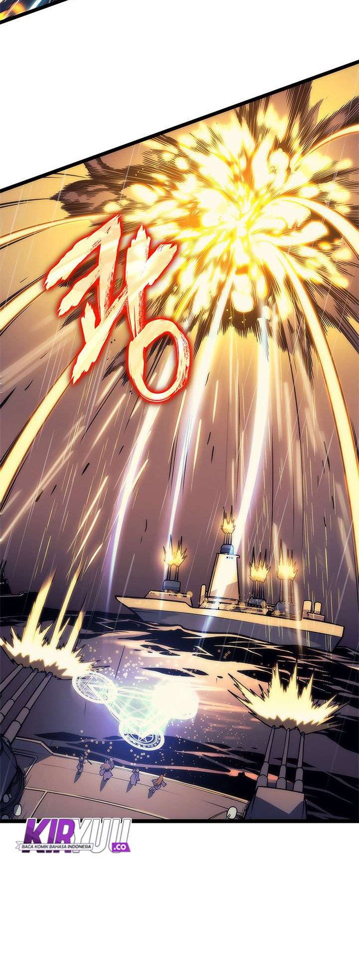 Solo Leveling Chapter 106 - halaman 48