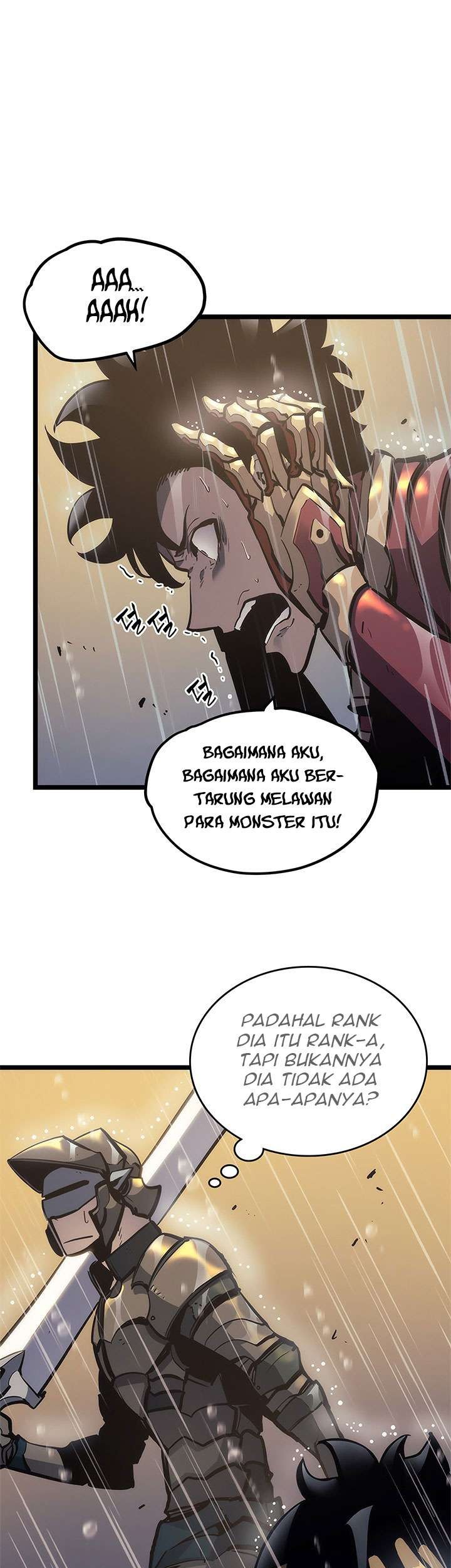 Solo Leveling Chapter 106 - halaman 53