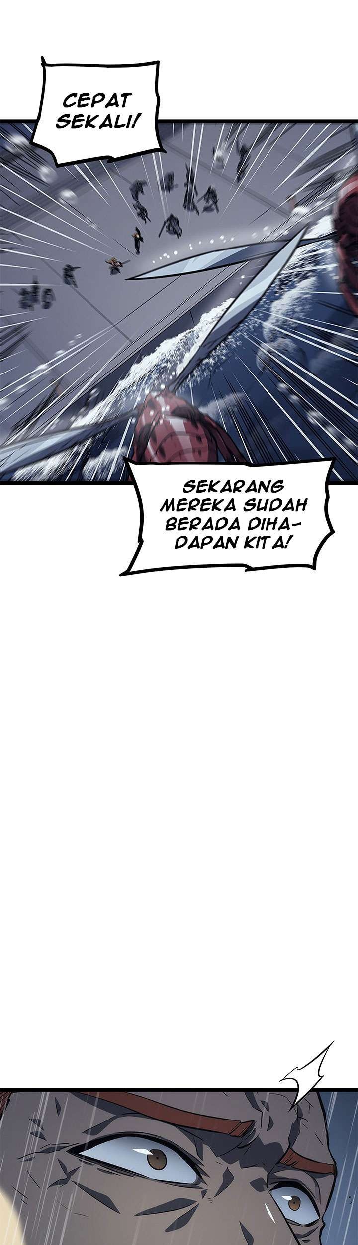 Solo Leveling Chapter 106 - halaman 57