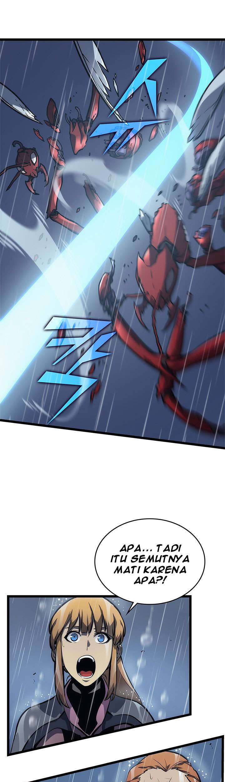 Solo Leveling Chapter 106 - halaman 59