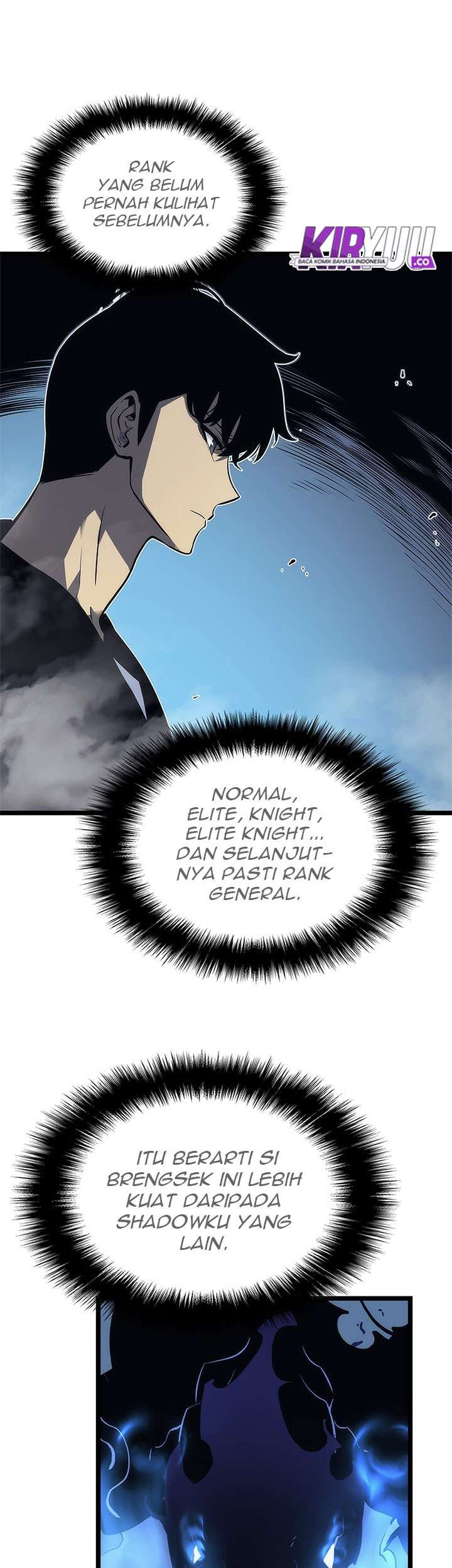 Solo Leveling Chapter 106 - halaman 6