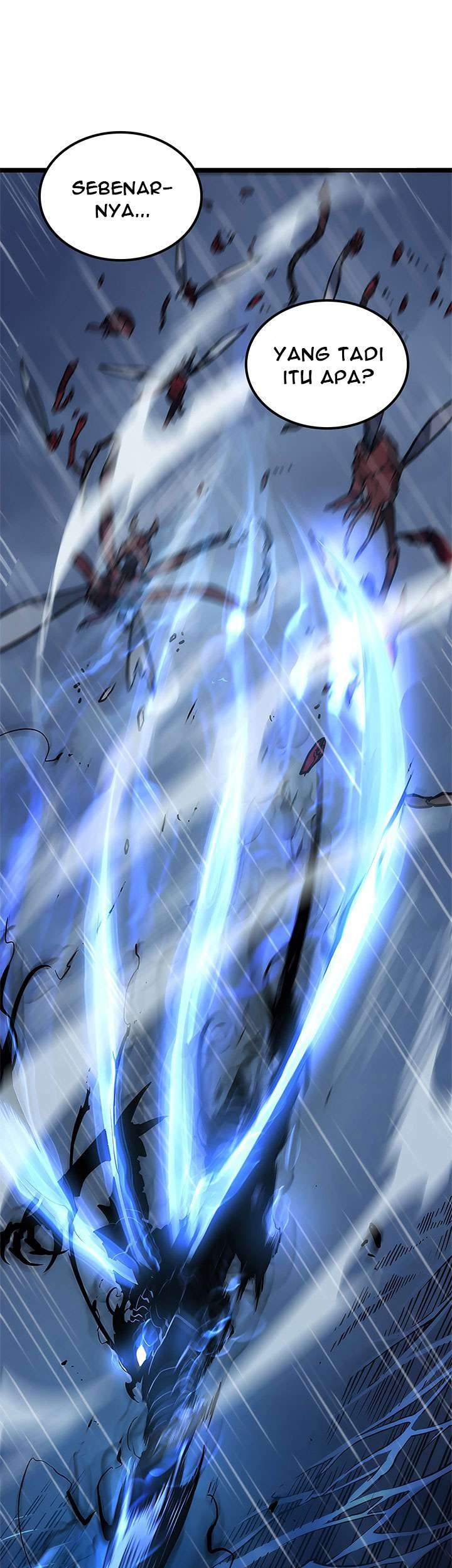 Solo Leveling Chapter 106 - halaman 61