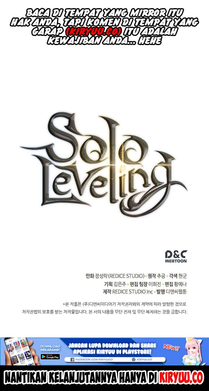 Solo Leveling Chapter 106 - halaman 63