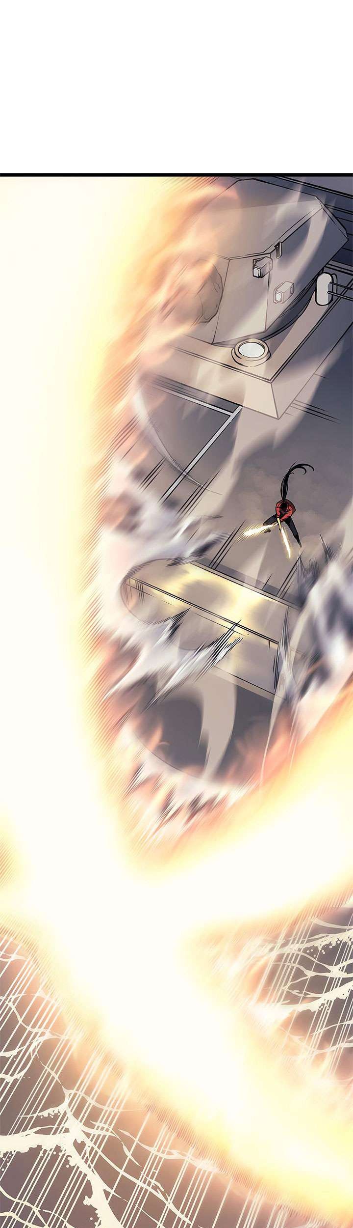 Solo Leveling Chapter 107 - halaman 12