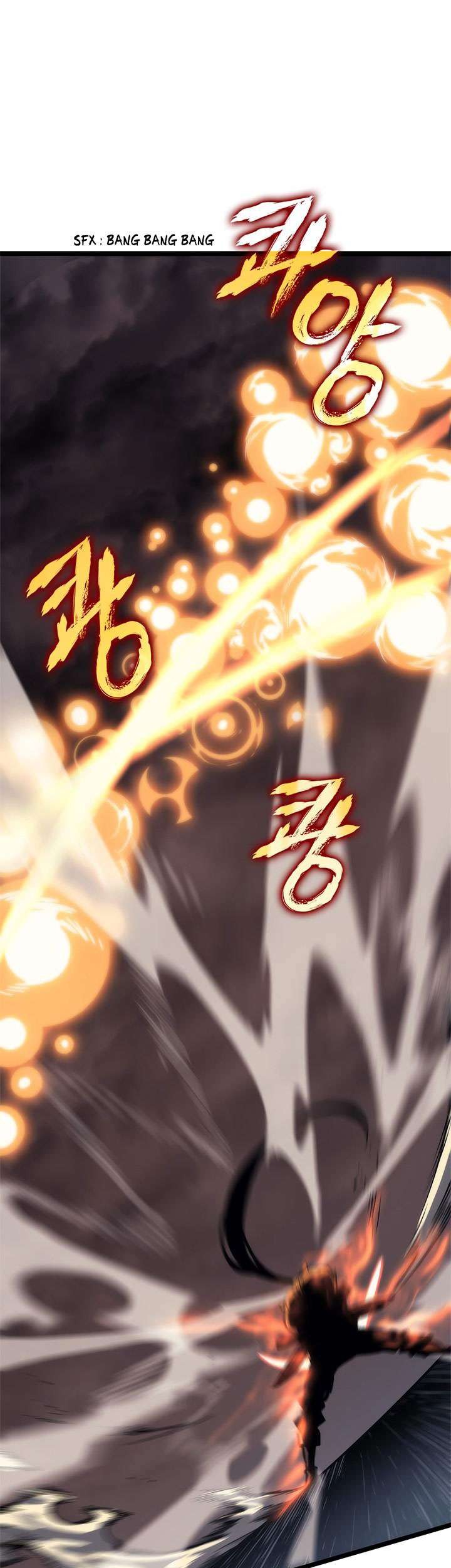 Solo Leveling Chapter 107 - halaman 14