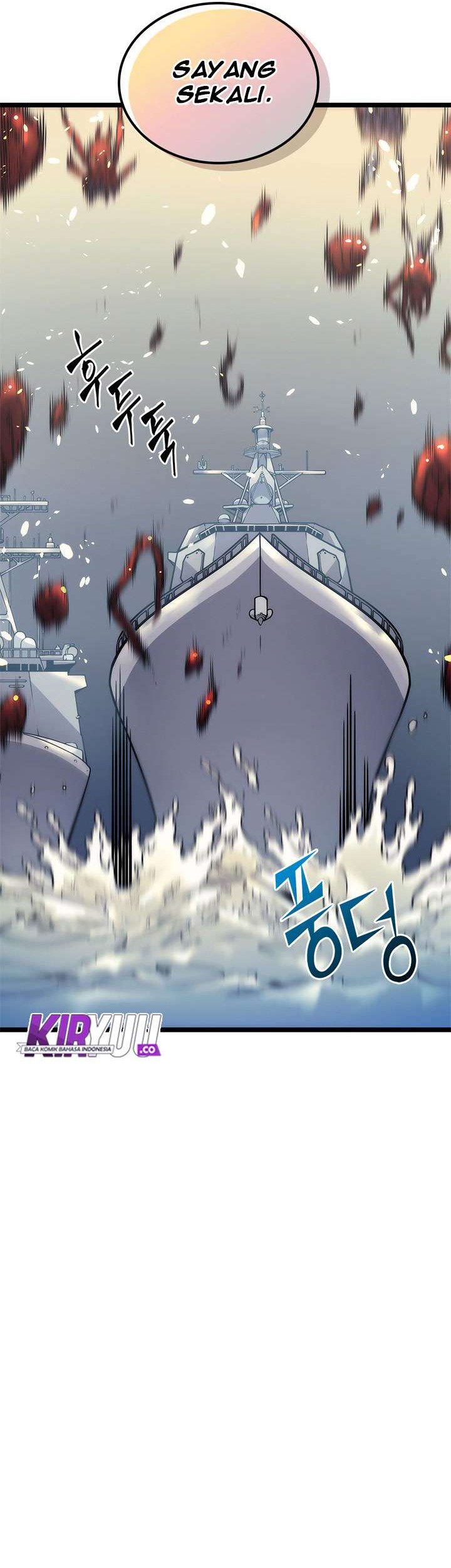 Solo Leveling Chapter 107 - halaman 17