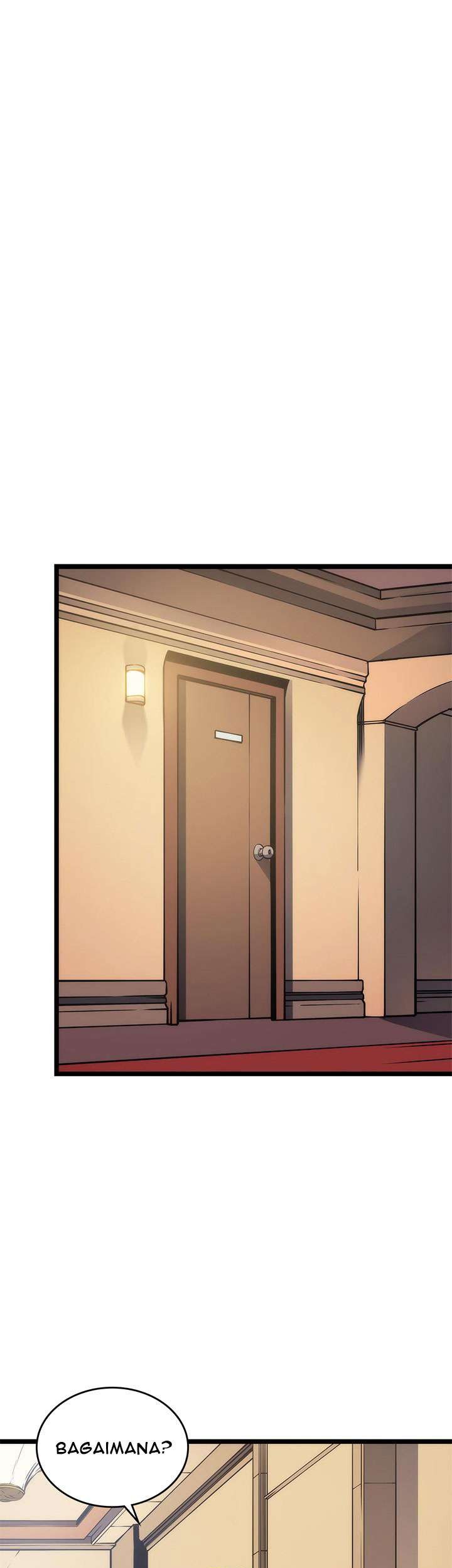 Solo Leveling Chapter 107 - halaman 19