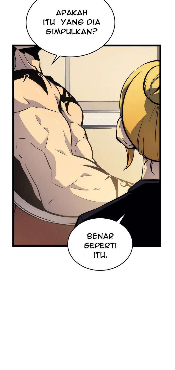 Solo Leveling Chapter 107 - halaman 22
