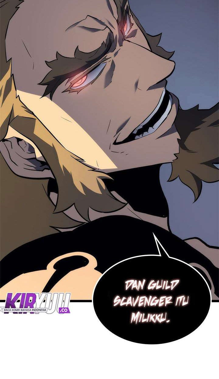 Solo Leveling Chapter 107 - halaman 26