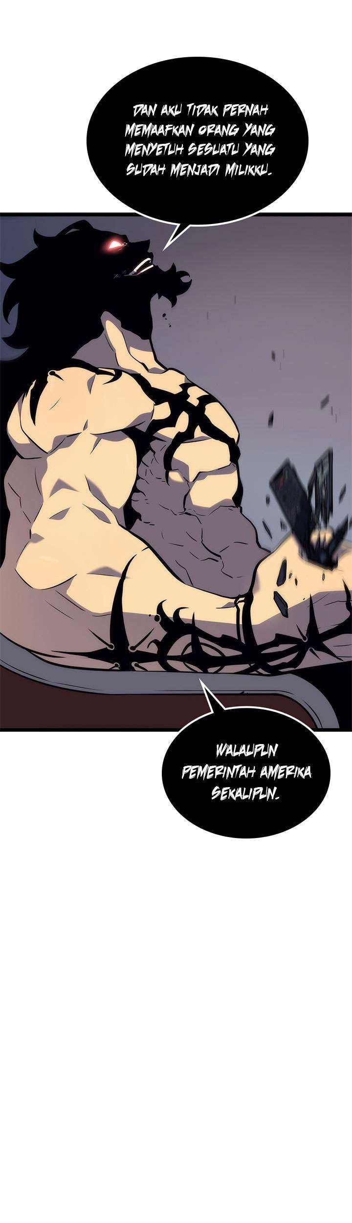 Solo Leveling Chapter 107 - halaman 27