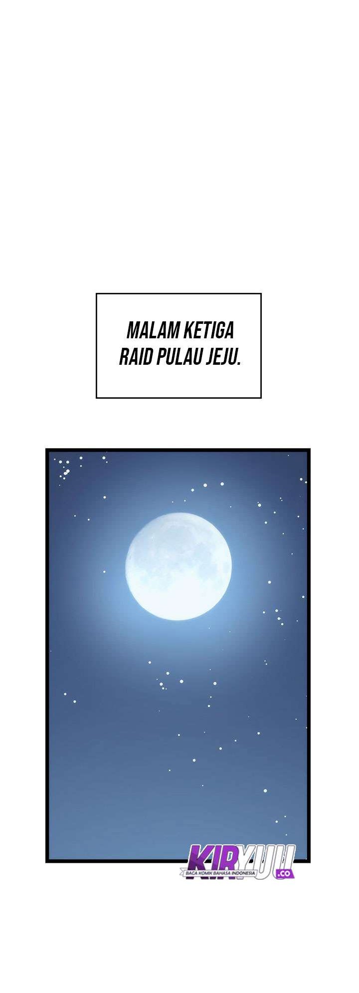 Solo Leveling Chapter 107 - halaman 28