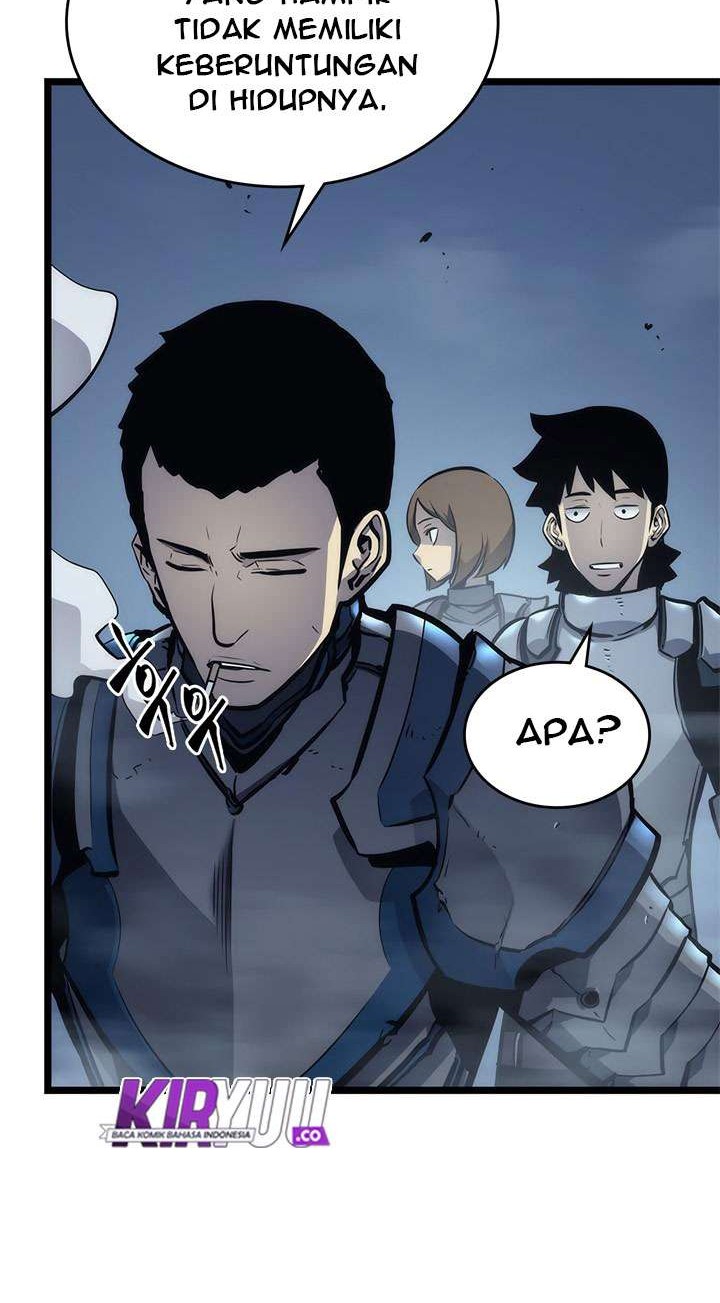 Solo Leveling Chapter 107 - halaman 30