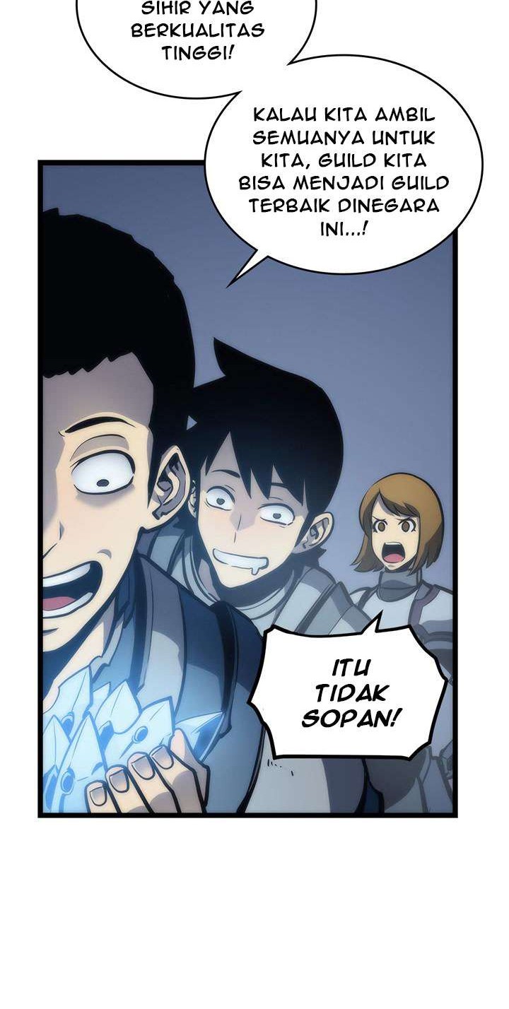 Solo Leveling Chapter 107 - halaman 36