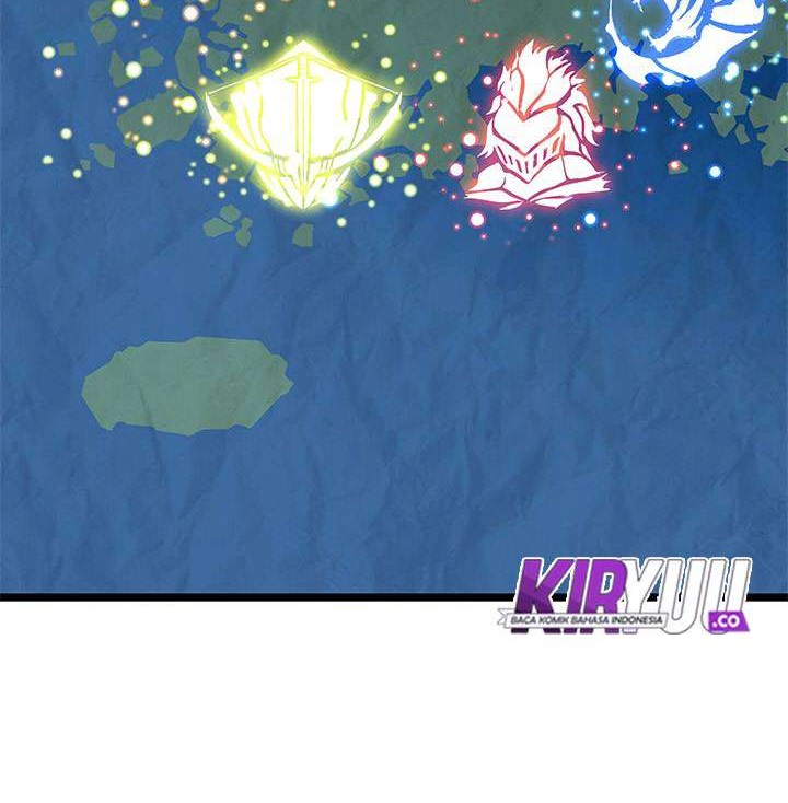 Solo Leveling Chapter 107 - halaman 4