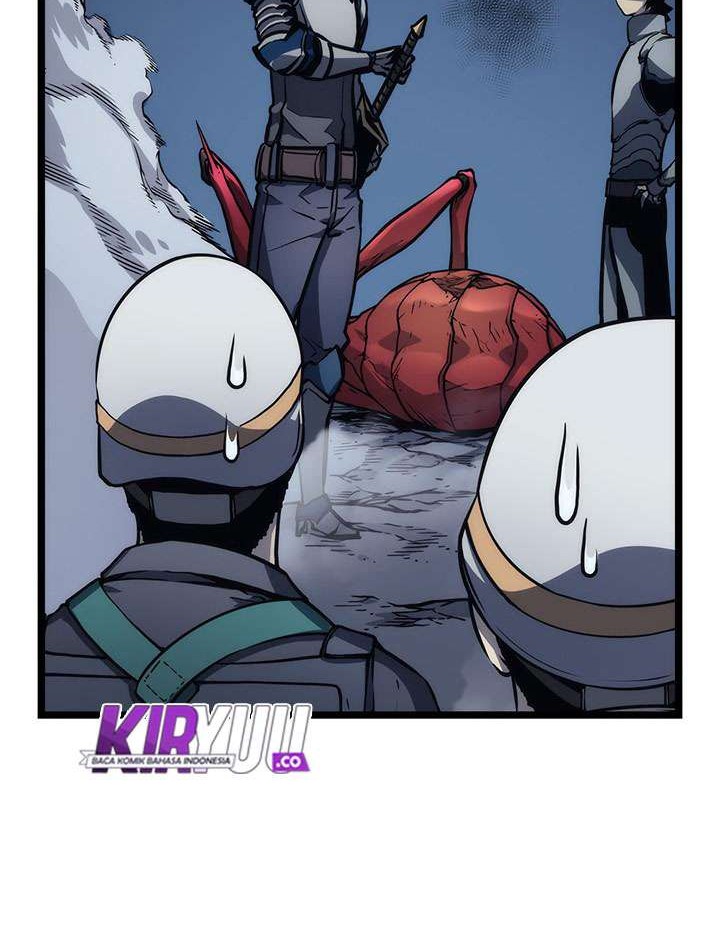Solo Leveling Chapter 107 - halaman 40