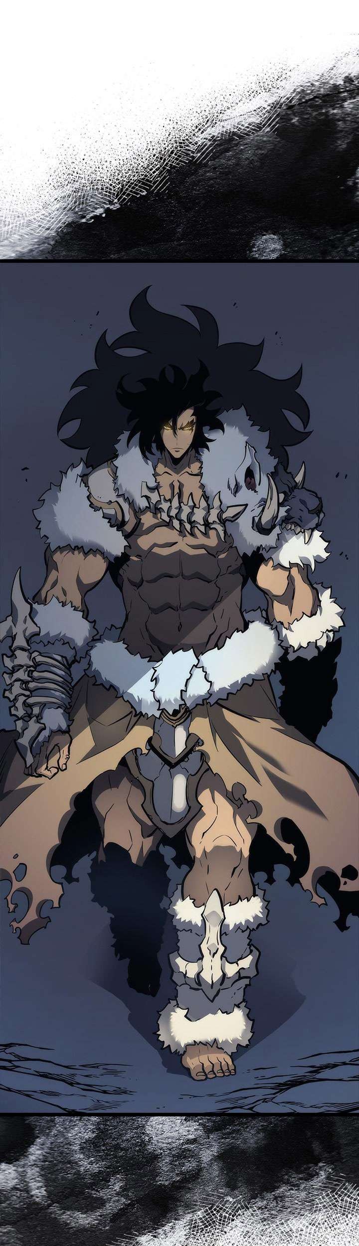 Solo Leveling Chapter 107 - halaman 43